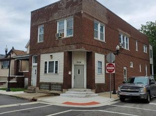 1004 Reese Ave, Whiting, IN 46394