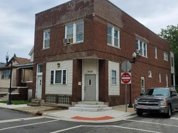 1004 Reese Ave, Whiting, IN 46394