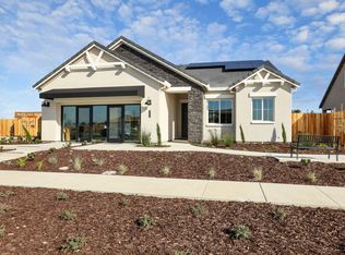 Brewer Plan, Artisan at Griffin Park, Manteca, CA 95337