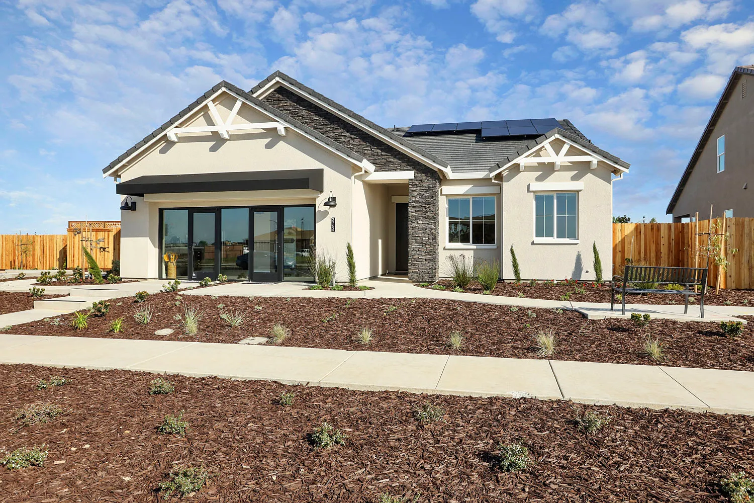 Brewer Plan, Artisan at Griffin Park photo 1
