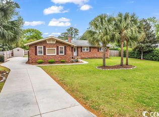6301 Colonial Dr #.7, Myrtle Beach, SC 29572