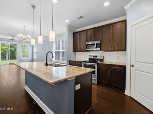 3784 Oyster Bluff Dr, Beaufort, SC 29907