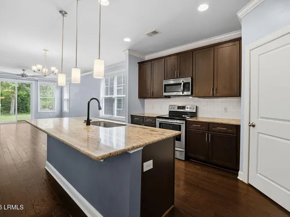 3784 Oyster Bluff Drive, Beaufort, SC 29907