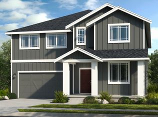 14740 SW 165th Ave, Portland, OR 97224