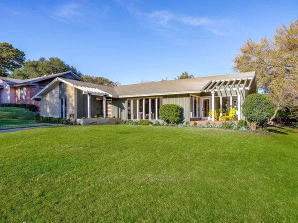 817 Glen Stone Ln, Dallas, TX 75232