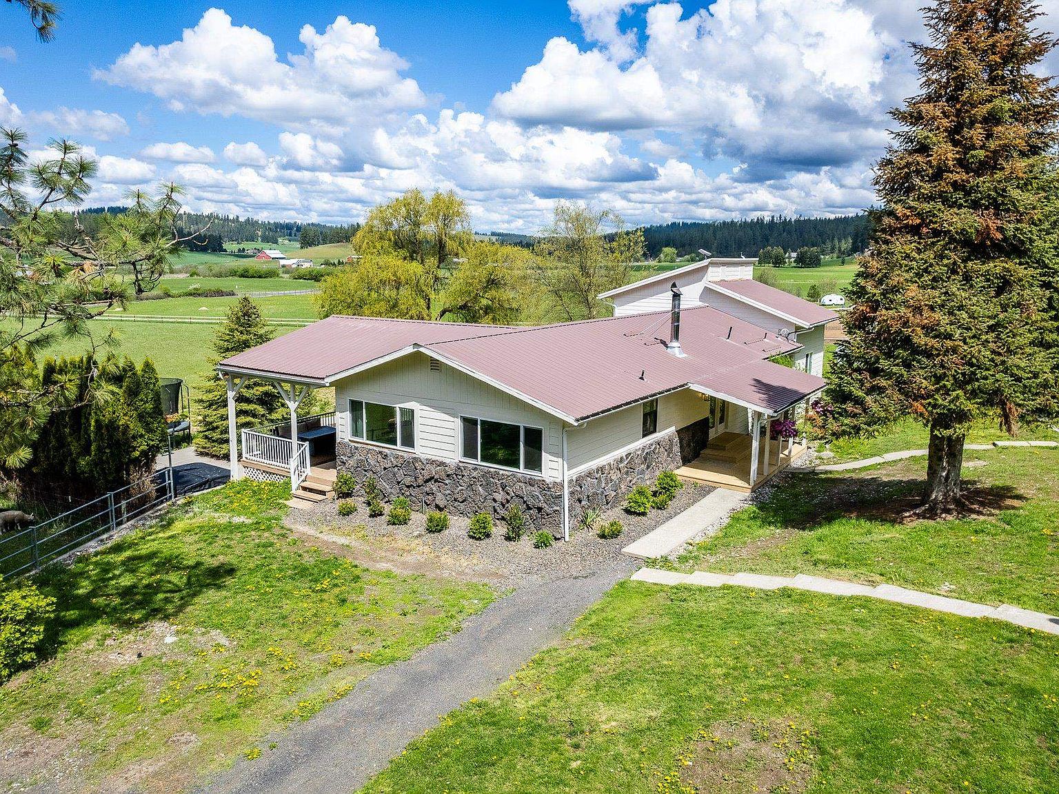 15928 N Forker Rd, Spokane, WA 99217 Zillow