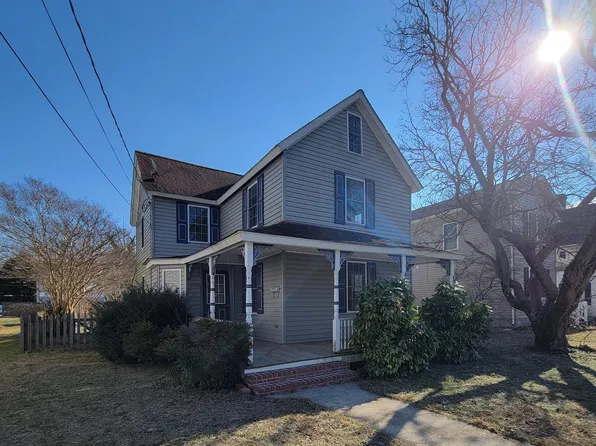 203 S 2nd St, Denton, MD 21629