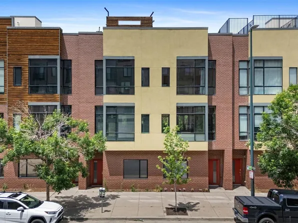 2325 Walnut Street #4, Denver, CO 80205
