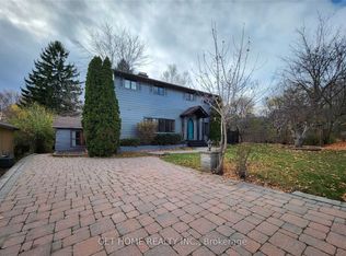 1128 Kent Ave, Oakville, ON L6H 1Z8