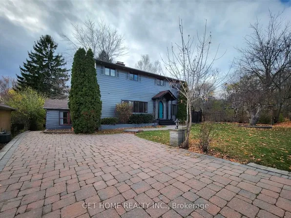1128 Kent Ave, Oakville, ON L6H 1Z8