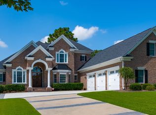 504 Fetterbush Rd, Elgin, SC 29045