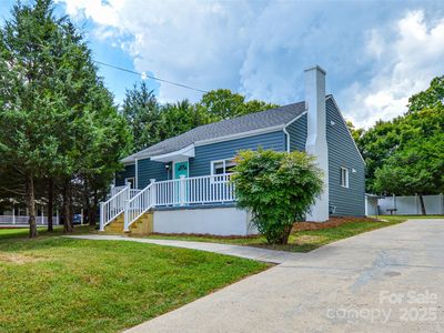 1312 Dogwood Ave, Kannapolis, NC, 28081