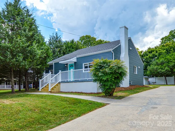 1312 Dogwood Ave, Kannapolis, NC 28081