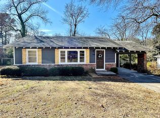 700 Pine Valley Rd, Little Rock, AR 72207