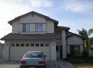 14421 Rio Bravo Rd, Moreno Valley, CA 92553