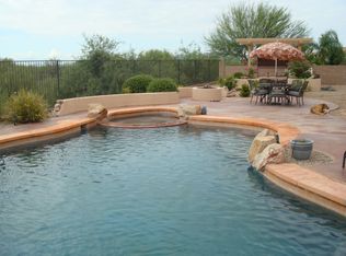 12888 N Bass Canyon Dr, Marana, AZ 85658