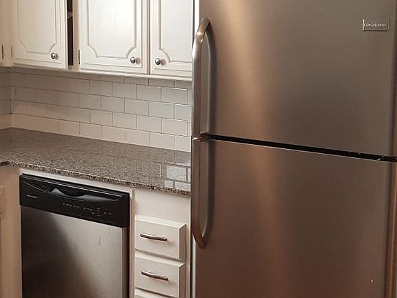 brand new appliances