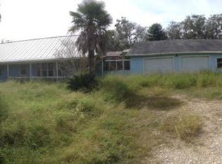 595 Highway 202, Refugio, TX 78377