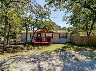 1680 Long Ave, Azle, TX 76020