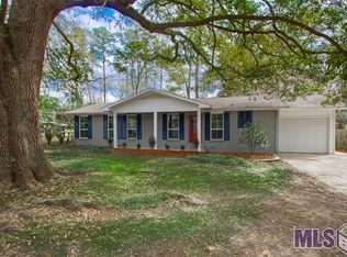 306 Carpenter St, Denham Springs, LA 70726