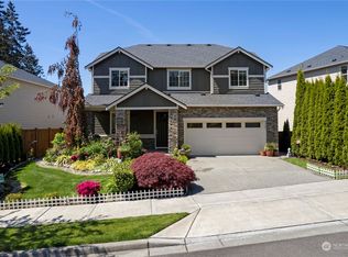 8407 121st Pl SE, Newcastle, WA 98056