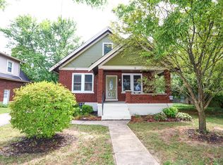 15 Bonham Rd, Cincinnati, OH 45215