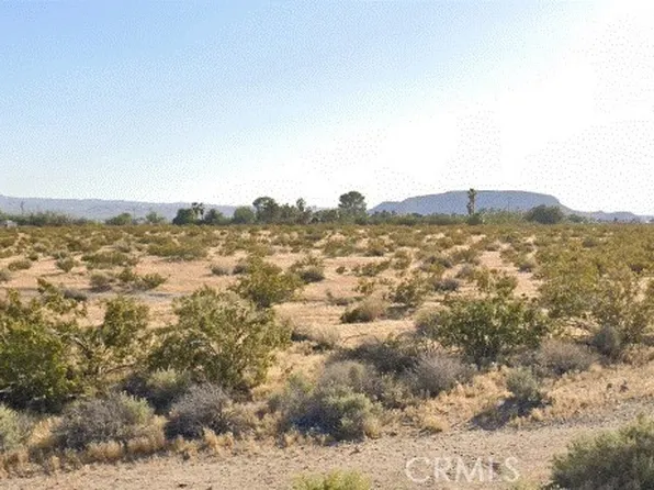 0 Telstar Ct, Yermo, CA 92398