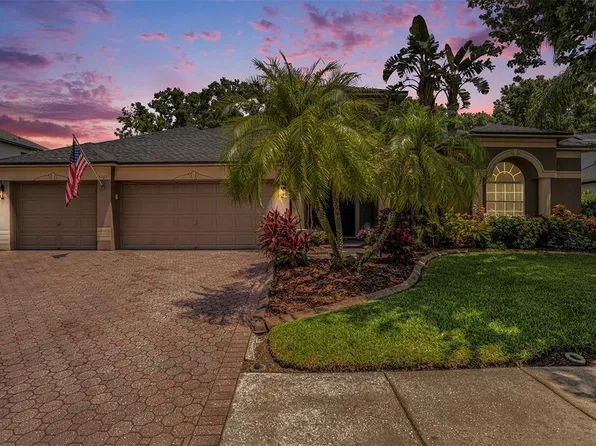 5101 Hartwell Loop, Land O Lakes, FL 34638