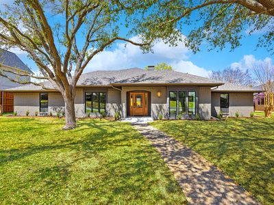 7617 Applecross Ln, Dallas, TX, 75248