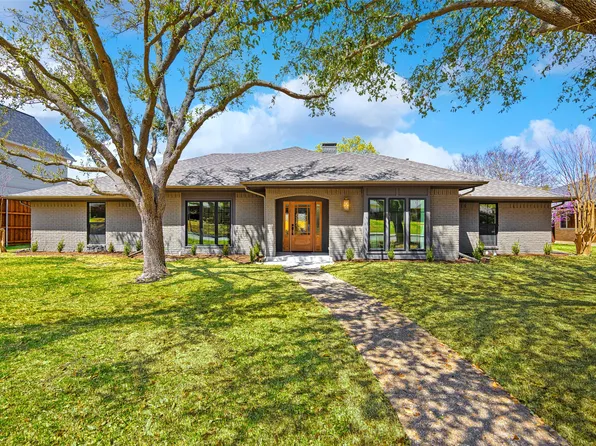 7617 Applecross Ln, Dallas, TX 75248