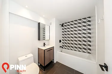 Rented by Pinn Realty