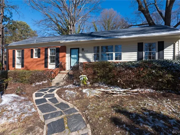 8708 Pinyon Rd, Henrico, VA 23229
