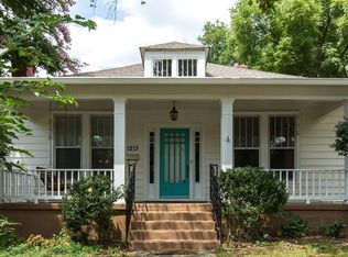 1213 Gartland Ave, Nashville, TN 37206