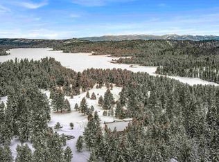 800 Lost Basin Rd, Cascade, ID 83611