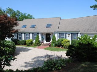 83 Oceanview Ter, Chatham, MA 02633