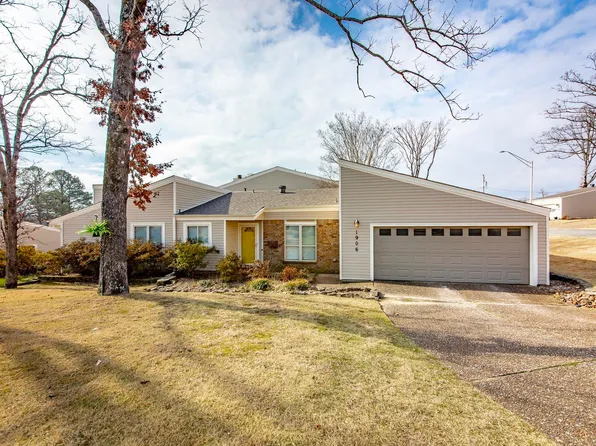 1906 Broken Bow, North Little Rock, AR 72116