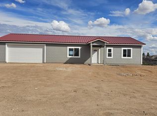 1587 E Pony Cir, Tombstone, AZ 85638