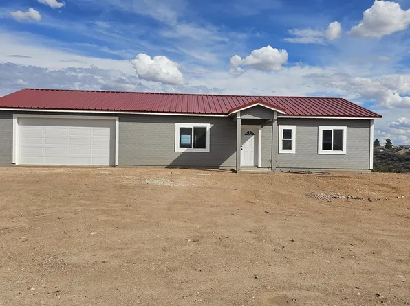 1587 E Pony Circle, Tombstone, AZ 85638