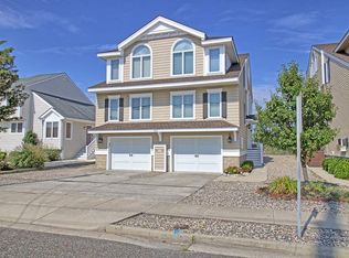 6680 Ocean Dr #NORTH, Avalon, NJ 08202