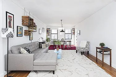 Sold by Brooklyn Hearth Realty