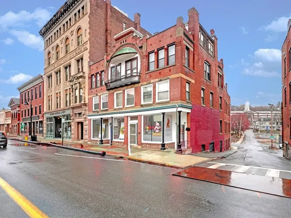 773-779 Main St, Fitchburg, MA 01420