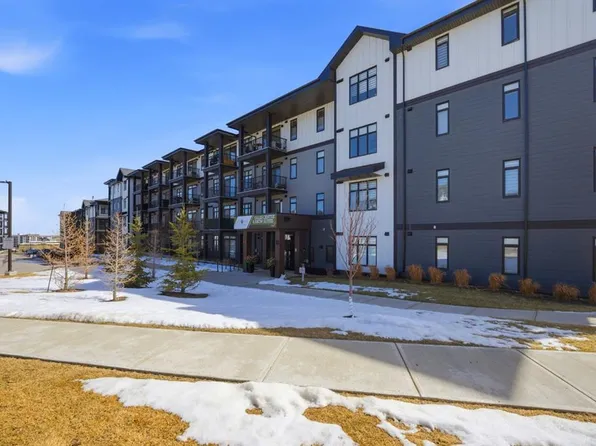 10 Sage Hill Way NW #315, Calgary, AB T3R 0H5
