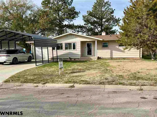 708 N Spruce St, Gordon, NE 69343