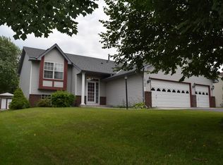 18796 Everest Path, Farmington, MN 55024