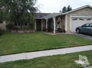 6825 N Auburn Cir, Moorpark, CA 93021