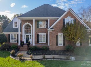 10204 Vixen Ln, Huntersville, NC 28078