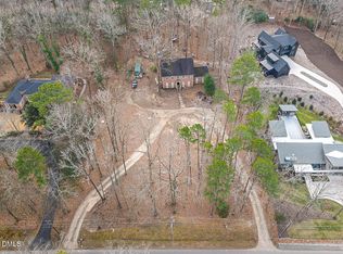 4012 Nottaway Rd LOT 1, Durham, NC 27707