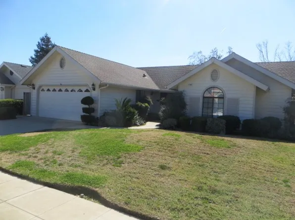 1197 E Muncie Ave, Fresno, CA 93720