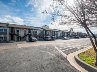 1111 Sunrise Rd APT 8, Round Rock, TX 78664