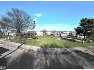 1501 Church St, Curtis Bay, MD